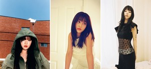 Twice members feature on Netflix's animated film