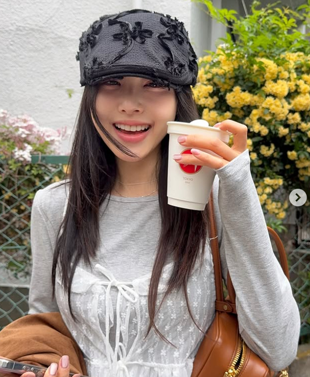 이솔이 채널