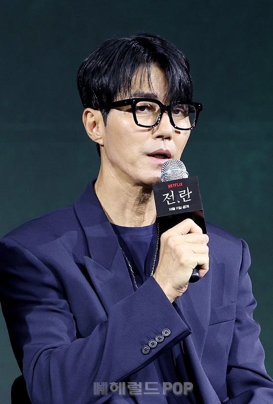 차승원/사진=헤럴드POP DB