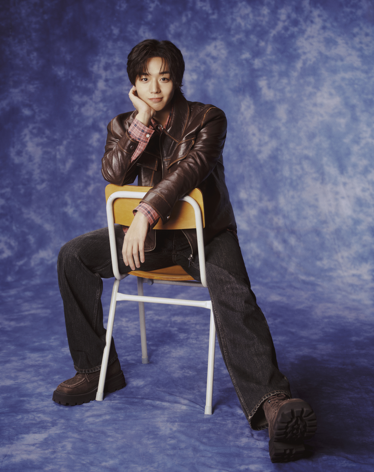 박지훈/사진=넷플릭스