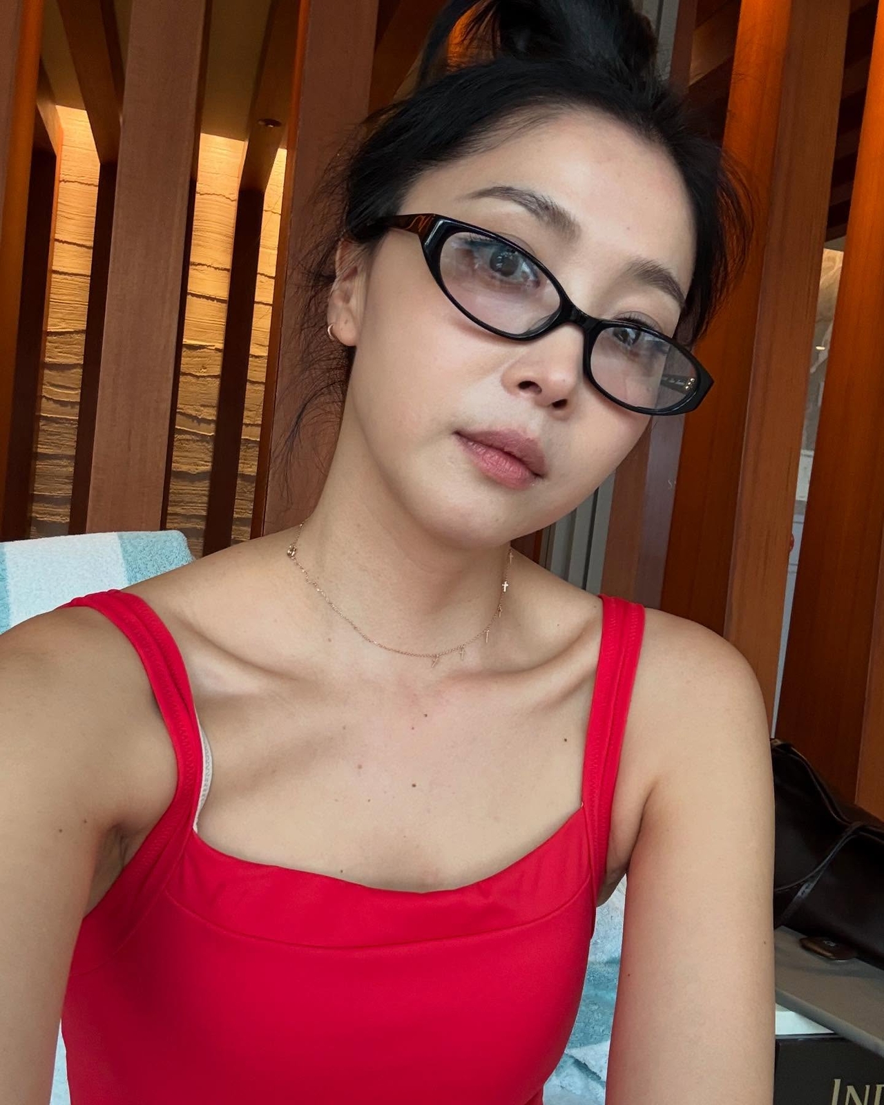 오윤아 채널