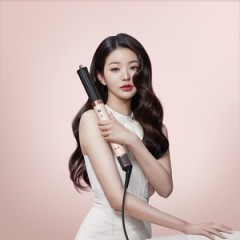 “장원영 프린세스 머리도 쉽게” 다이슨, ‘에어랩 2.0’ 한국서 세계 최초 첫 선