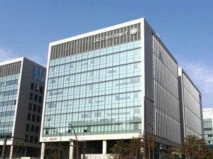 LG CNS posts record Q1 earnings on cloud, AI growth