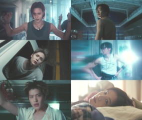 Riize to release first full-length album ‘Odyssey’  May 19