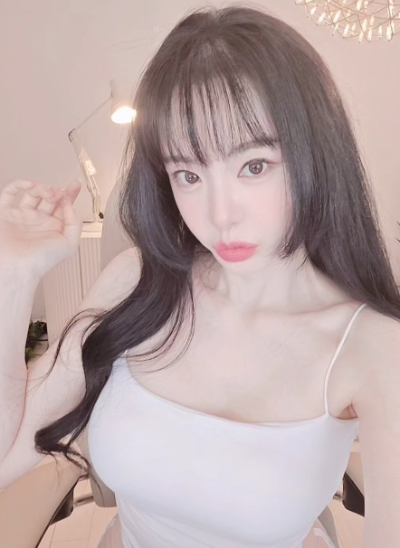 서유리 채널
