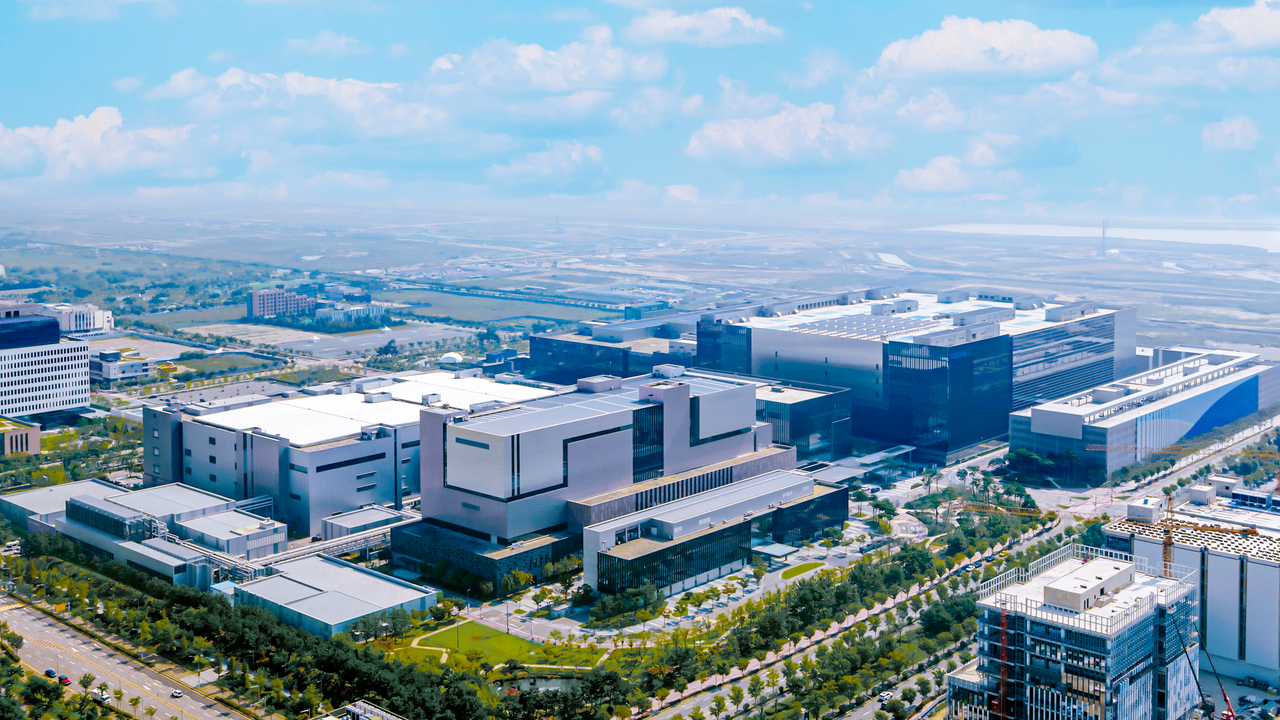 Samsung Biologics’ manufacturing complex in Songdo, Incheon (Samsung Biologics)