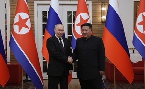 N. Korea confirms troop deployment to Russia