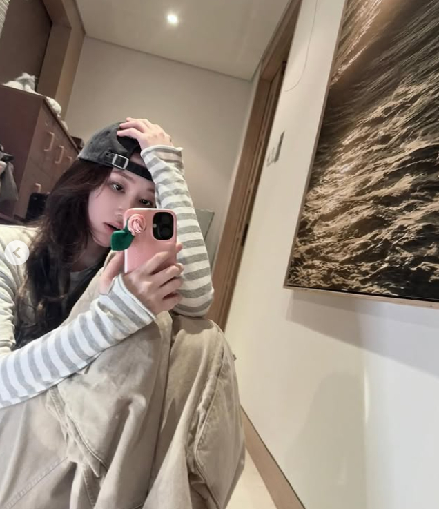 전종서 채널
