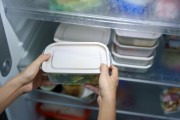 조리한 음식, 냉장고 어느 칸에 둬야 할까 [식탐]
