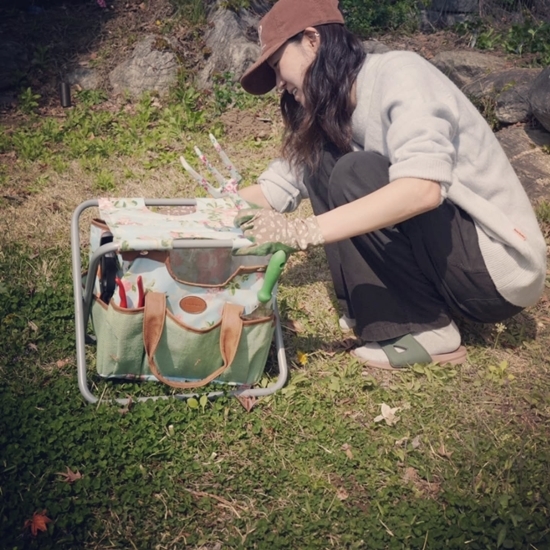 사진=공효진 채널