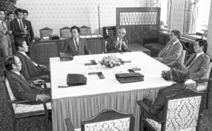 대통령·검찰·사법권력 ‘새로고침’, 헌법 ‘새이름으로 저장’