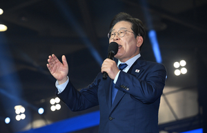 이런 정치