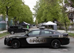 Car plows through Vancouver Filipino festival, killing at least 11