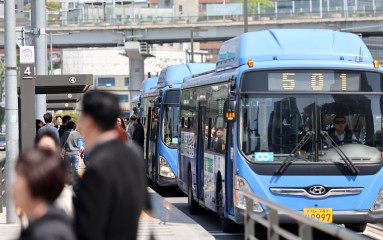 서울 시내버스 노조, 30일 파업 돌입 예고… 쟁의행위안 85%로 통과