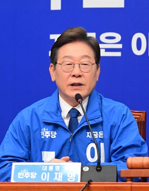 이런 정치
