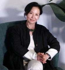 ‘폭싹’ 박보검母 오민애 “사칭 계정 주의하세요”