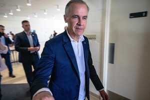 캐나다 자유당, 총선 극적 역전승…反트럼프 정서가 살렸다