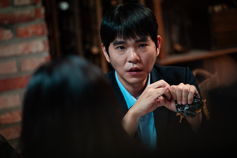 Netflix's 'The Devil’s Plan' returns with star-packed season 2