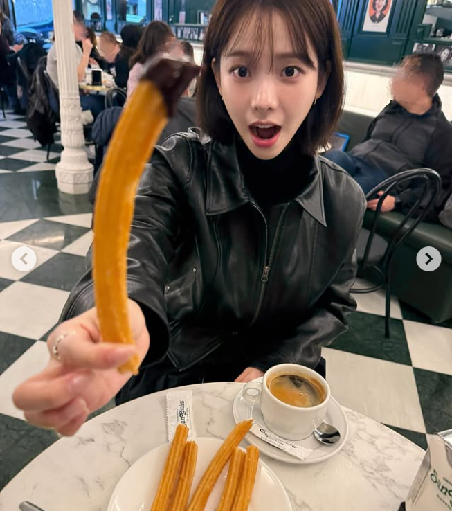 카리나 채널