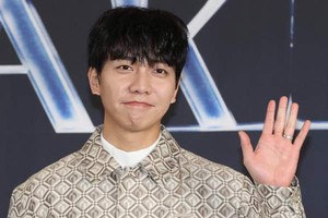 이승기 “장인어른 부정 행위 참담…처가와 관계 단절한다”