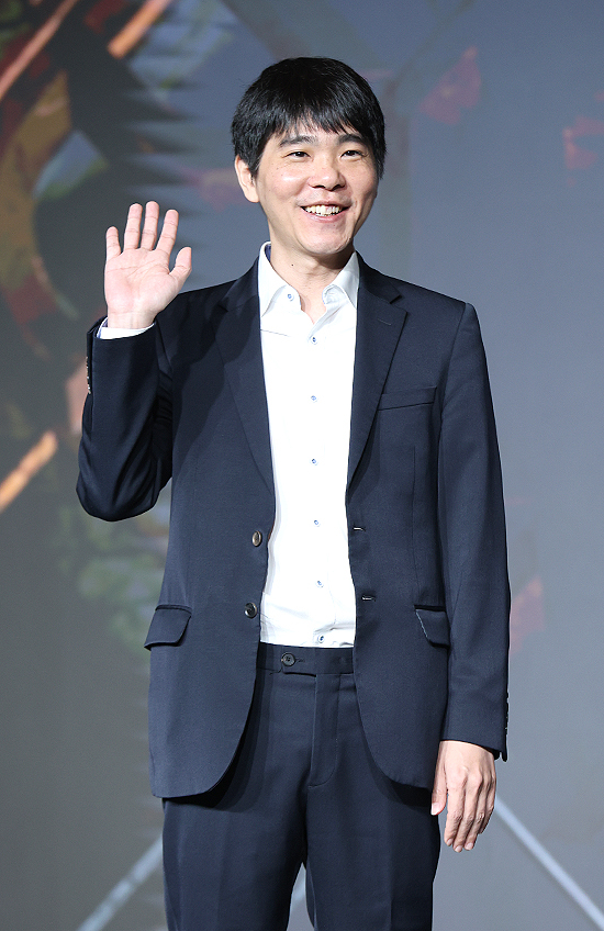 이세돌/사진=민선유기자