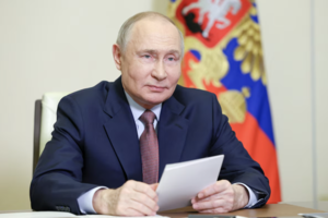 Putin thanks North Korea for military deployment: KCNA
