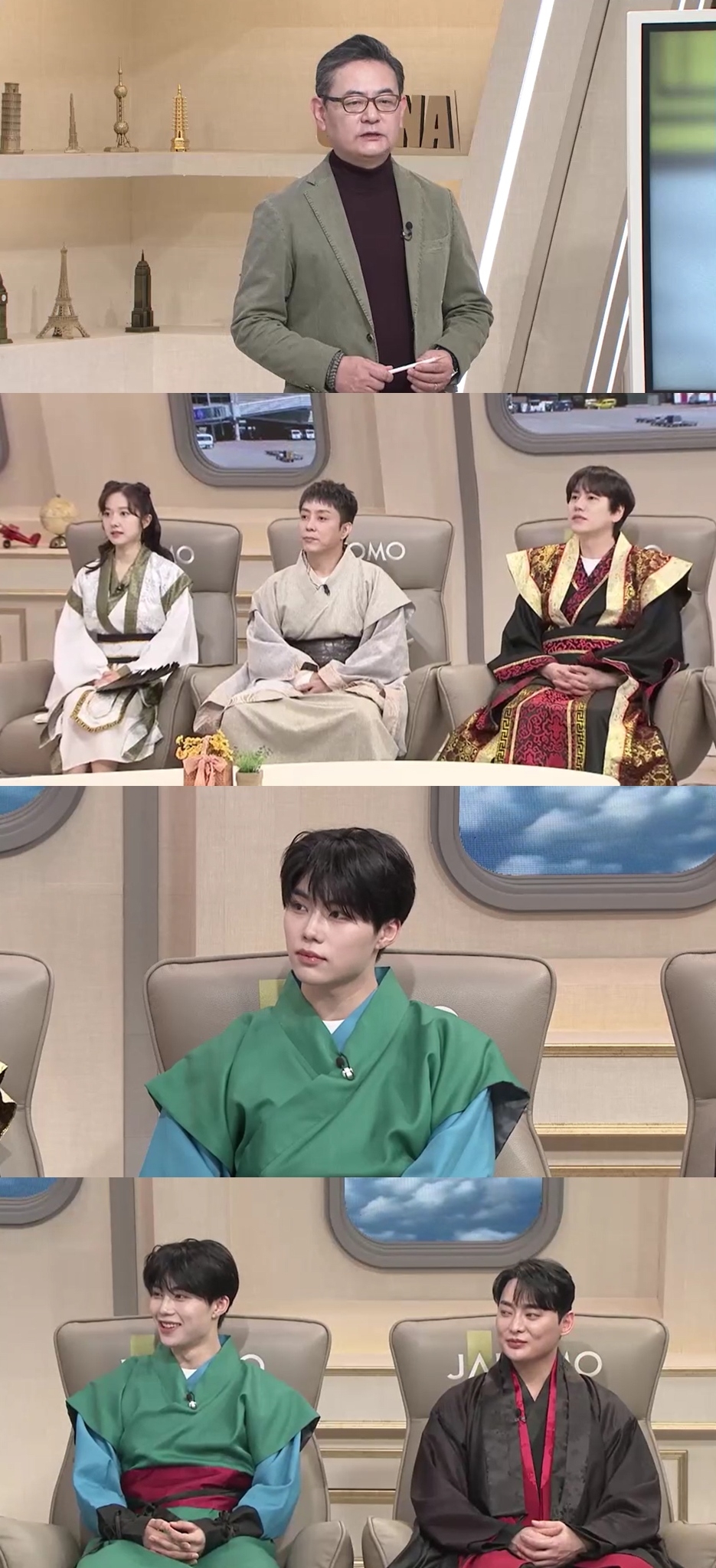 벌벗사