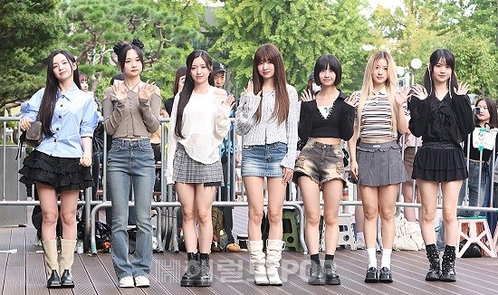 메이딘/사진=민선유 기자
