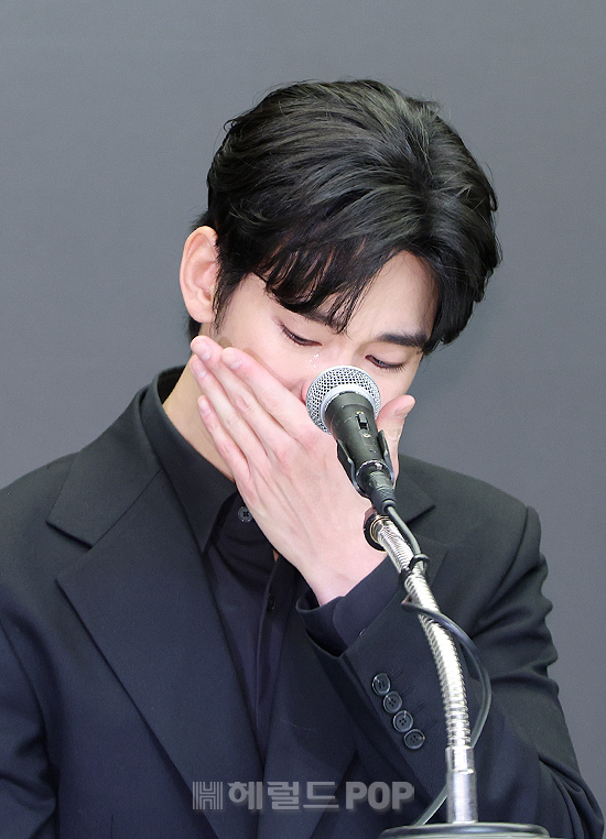 김수현/사진=민선유 기자