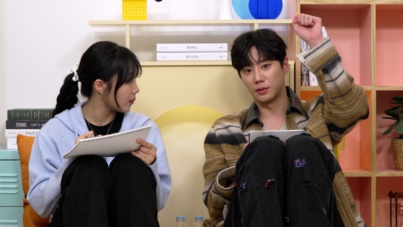 사진 제공 : KBS 2TV <옥탑방의 문제아들>