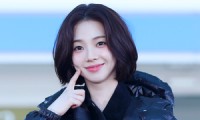 MZ 병사들이 뽑은 ‘군통령’은?…1위 에스파·2위 프로미스나인