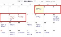 “그냥 2일도 쉬세요”…‘대기업’ 입사해야 하는 결정적인 이유?