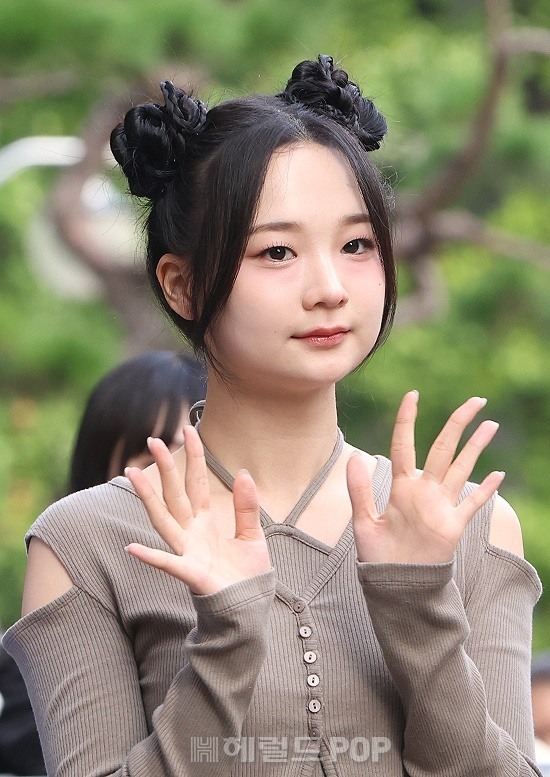 가은/사진=민선유 기자