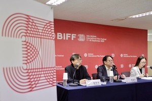 ‘경쟁 영화제’ 전환 부산국제영화제 “폐막작은 대상 수상작으로”