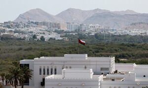 Iran proposes meeting with Europeans before next talks with US, diplomats say