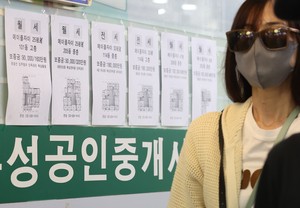고금리·전세사기에 월세 수요 급증…서울 월세 물가, 11년만 최대 폭 증가
