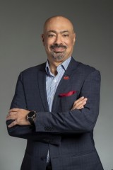 e& achieves AED 16.9 billion consolidated revenue growing 18.7% YoY in Q1 2025