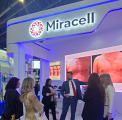 Miracell enters Dubai to boost biotech presence in Middle East