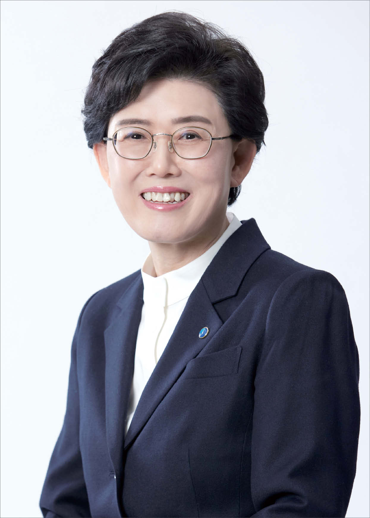 최연혜 한국가스공사 사장［헤럴드경제DB］