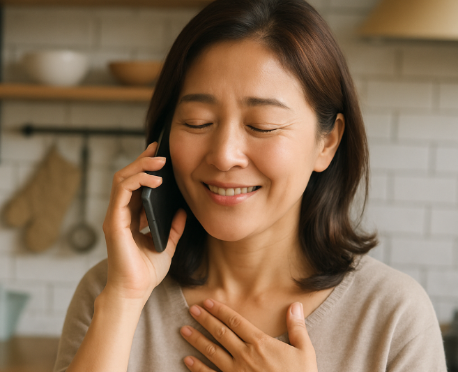 하나카드와 신복위가 성실상환자의 신속한 신용회복과 금융생활 복귀를 지원하기 위해 소액신용카드를 발급하고 있다. [챗GPT를 이용해 제작함]