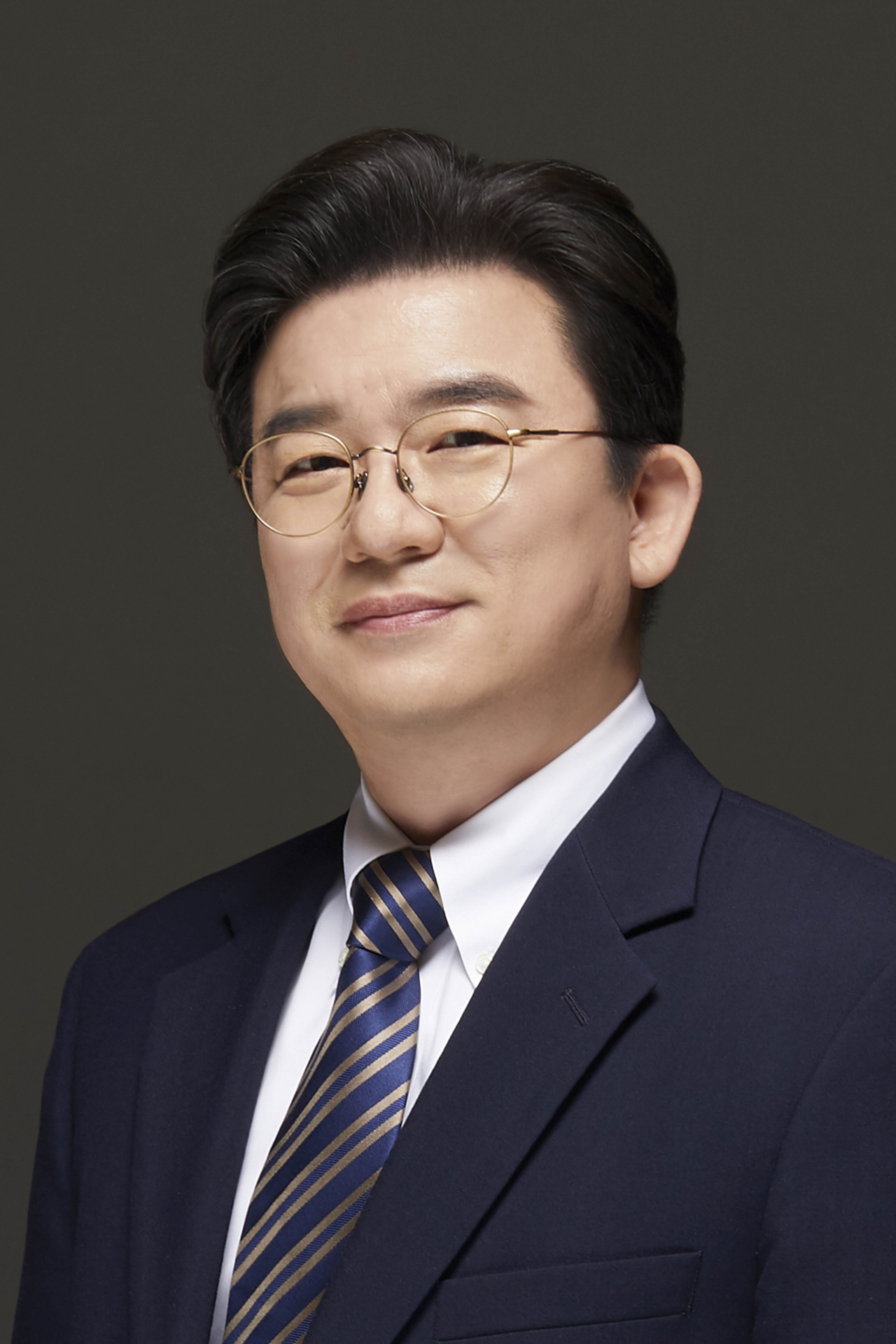 유승호 한국원자력연구원 박사.[한국원자력연구원 제공]