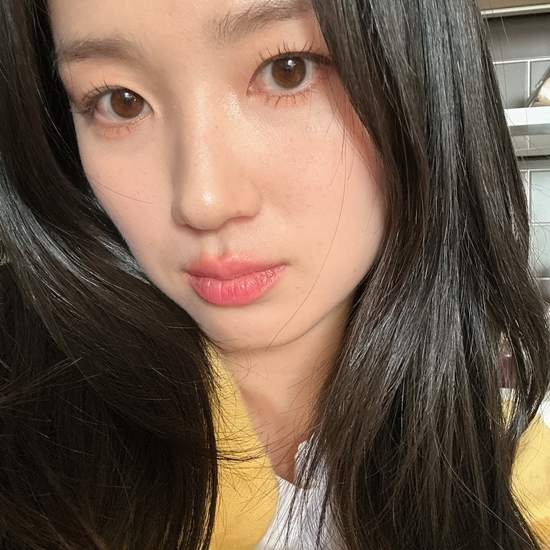 사진=김혜윤 채널