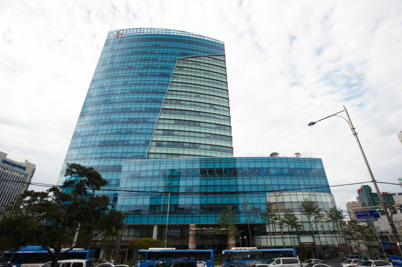 CJ제일제당, 브라질 자회사 CJ셀렉타 지분 매각 철회 - 헤럴드경제