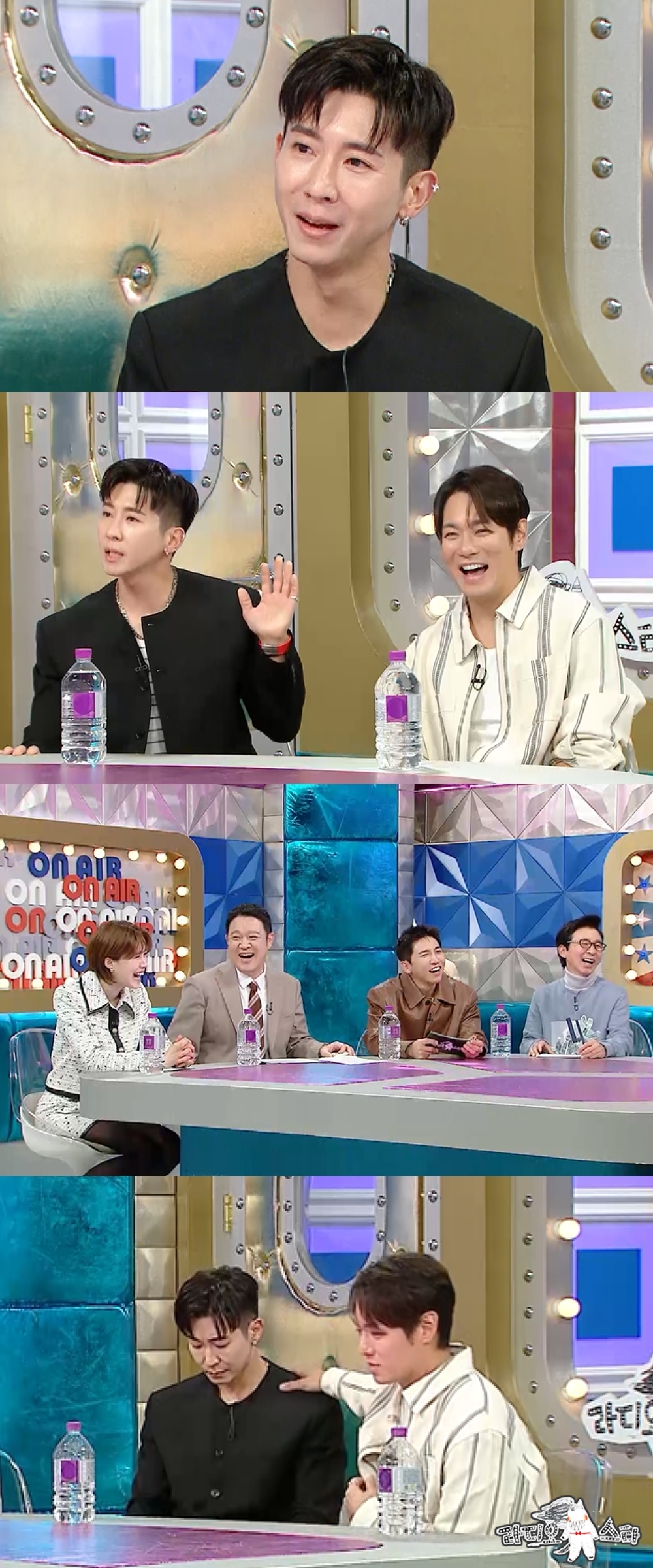 사진=MBC ‘라디오스타’