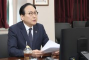 정인교 통상본부장 “외투 유치를 위한 현금지원·전용 R&D 등 적극 지원”