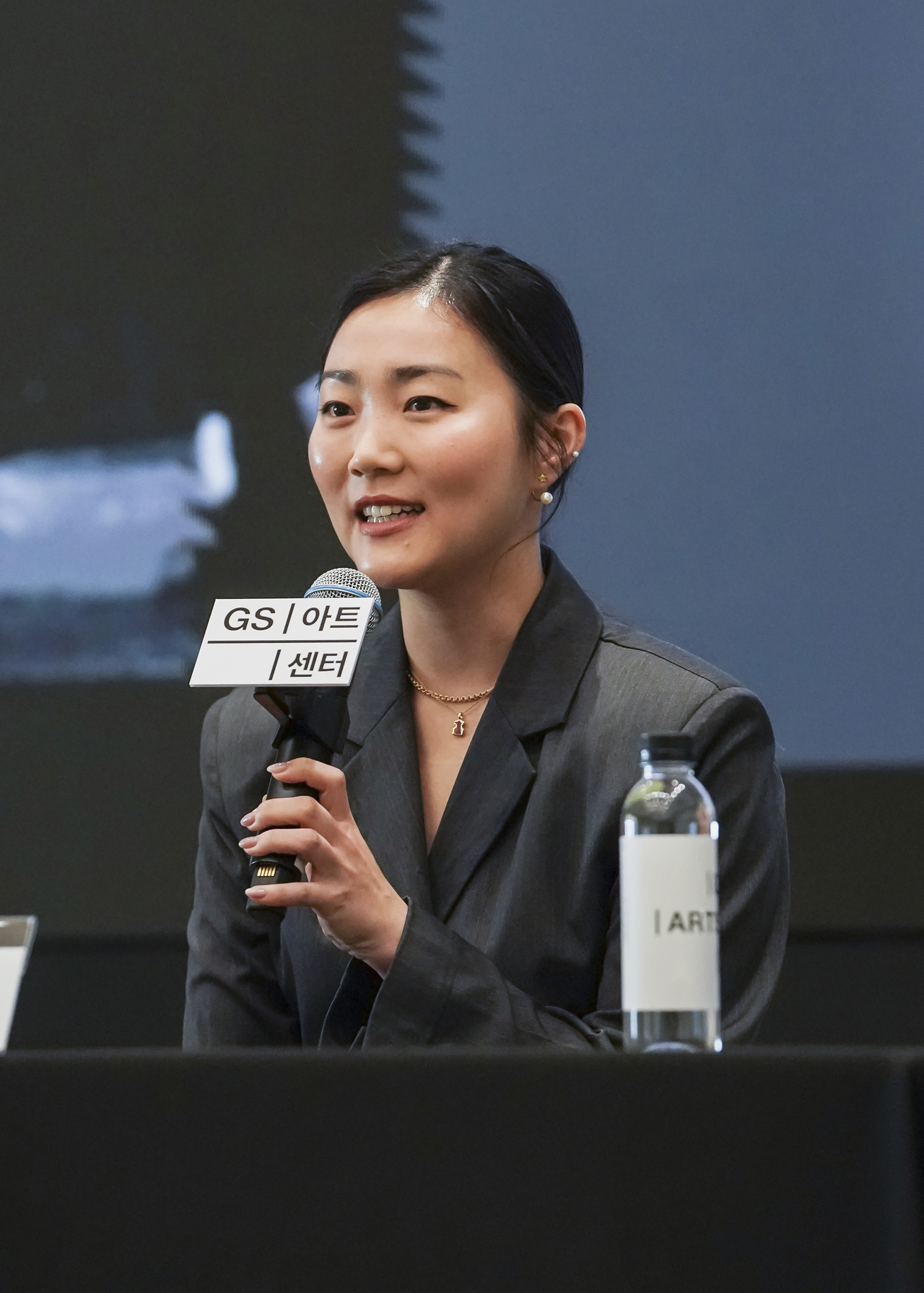스페인국립플라멩코발레단 최초의 동양인 단원 윤소정 [GS아트센터 제공]