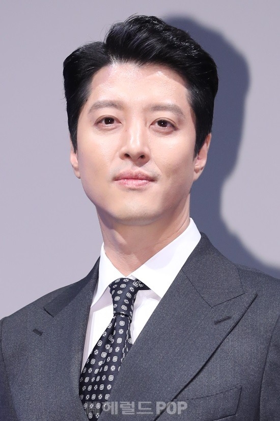 이동건/사진=헤럴드POP DB
