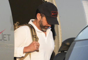 Trump Jr. taps Korean tycoons in Seoul visit