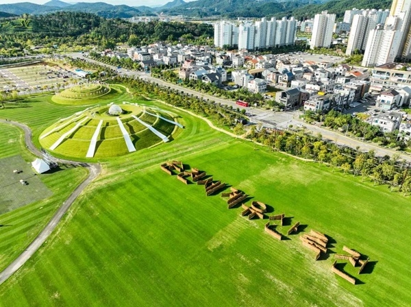 순천문화유산축전이 오는 9월 개막된다.