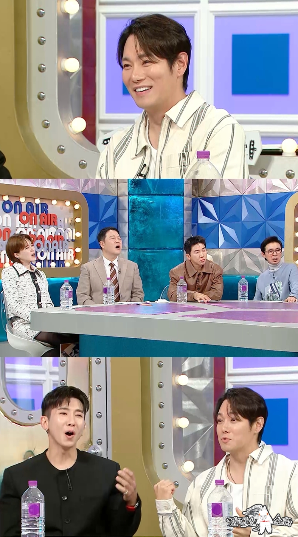 <사진 제공> MBC ‘라디오스타’